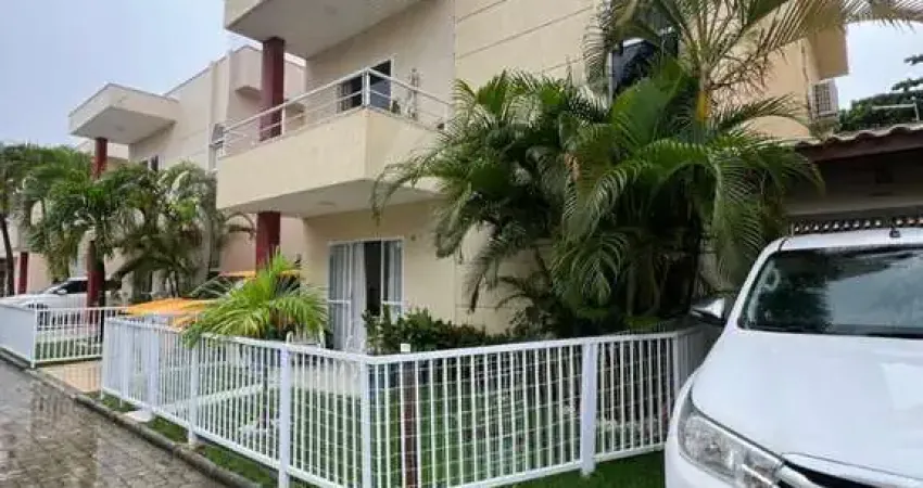 Casa à venda, 140 m² por R$ 750.000,00 - Portão do Sol - Lauro de Freitas/BA