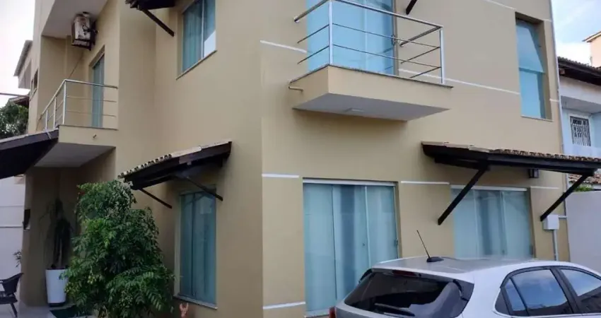 Casa à venda, 300 m² por R$ 950.000,00 - Stella Maris - Salvador/BA