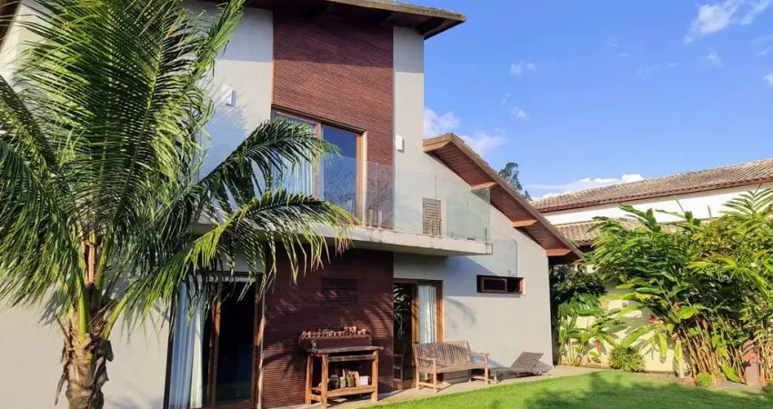 Casa à venda, 333 m² por R$ 2.100.000,00 - Barra do Jacuípe - Barra do Jacuípe/BA
