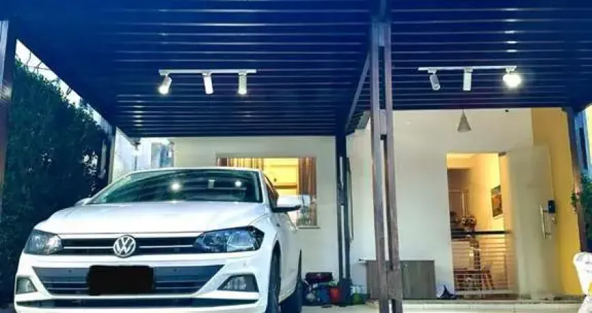 Casa com 4 dormitórios à venda, 110 m² por R$ 650.000,00 - Portão do Sol - Lauro de Freitas/BA
