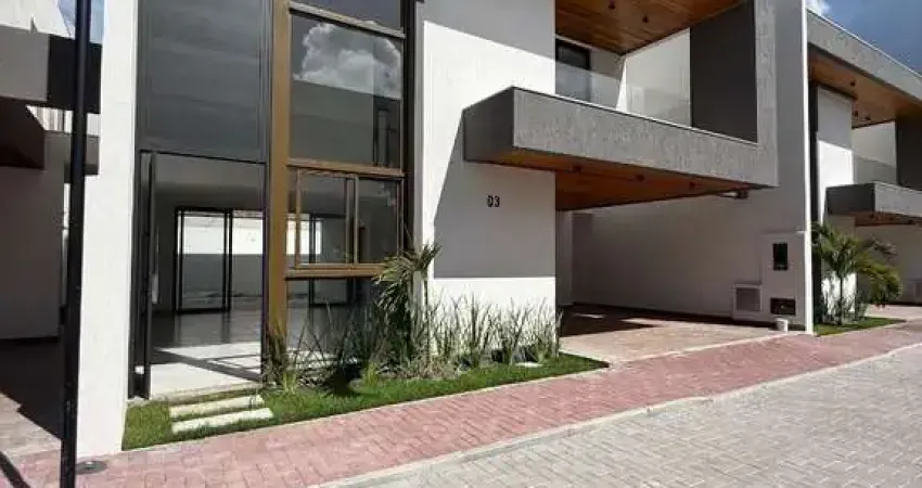 Casa à venda, 240 m² por R$ 1.270.000,00 - Buraquinho - Lauro de Freitas/BA