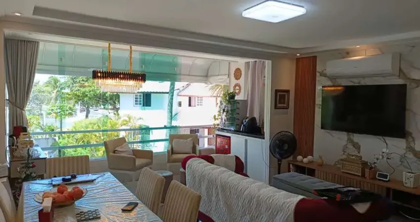 Apartamento à venda, 68 m² por R$ 580.000,00 - Vilas do Atlântico - Lauro de Freitas/BA