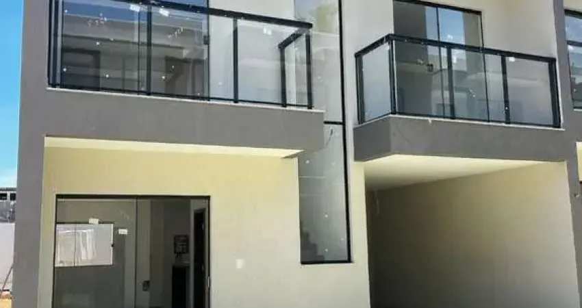 Casa com 3 dormitórios à venda, 120 m² por R$ 530.000,00 - Centro - Lauro de Freitas/BA