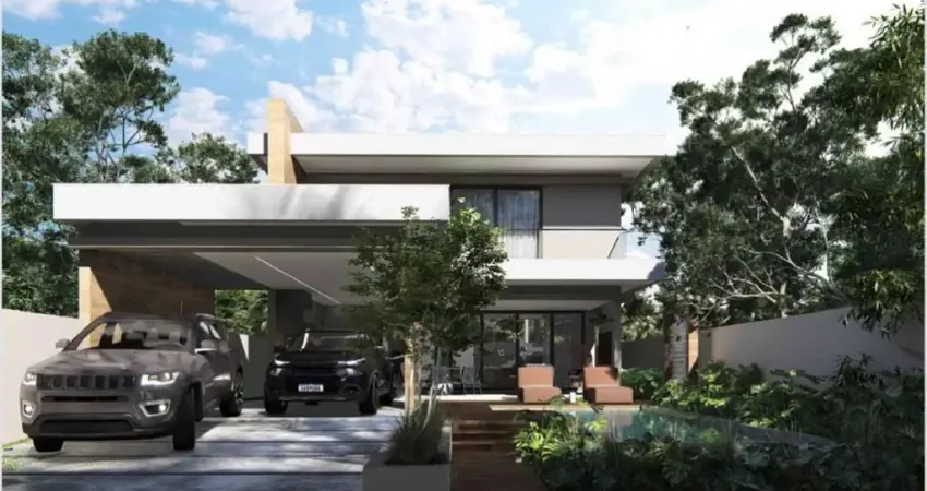 Casa com 4 quartos à venda na Avenida Priscila Dutra, 509, Vilas do Atlantico, Lauro de Freitas