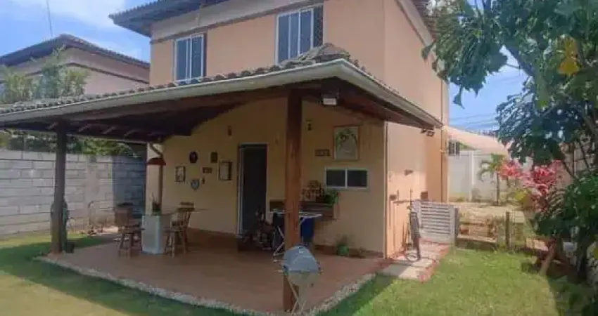 Casa à venda, 110 m² por R$ 650.000,00 - Abrantes - Camaçari/BA