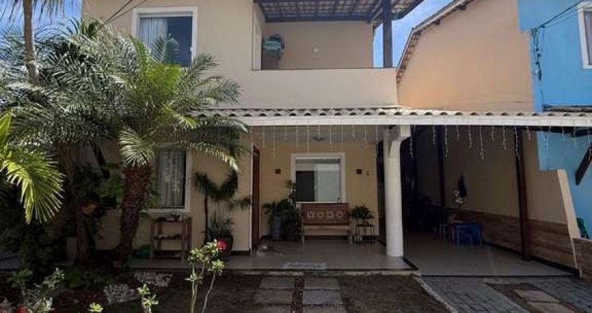 Casa com 4 quartos à venda na Rua Juracy Magalhães, 70, Pitangueiras, Lauro de Freitas