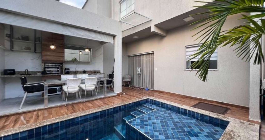 Casa com 4 dormitórios à venda, 175 m² por R$ 890.000 - Recreio Ipitanga - Lauro de Freitas/BA