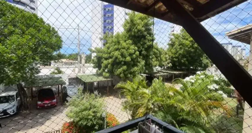 Casa com 3 dormitórios à venda, 100 m² por R$ 695.000 - Buraquinho - Lauro de Freitas/BA