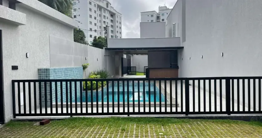 Casa com 3 dormitórios à venda, 120 m² por R$ 530.000 - Centro - Lauro de Freitas/BA