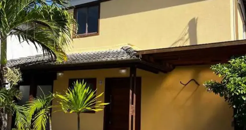 Casa com 3 dormitórios à venda, 167 m² por R$ 860.000 - Catu de Abrantes - Abrantes (Camaçari)/BA