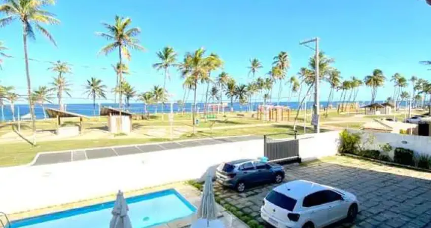 Casa com 3 dormitórios à venda, 120 m² por R$ 580.000 - Praia do Flamengo - Salvador/BA