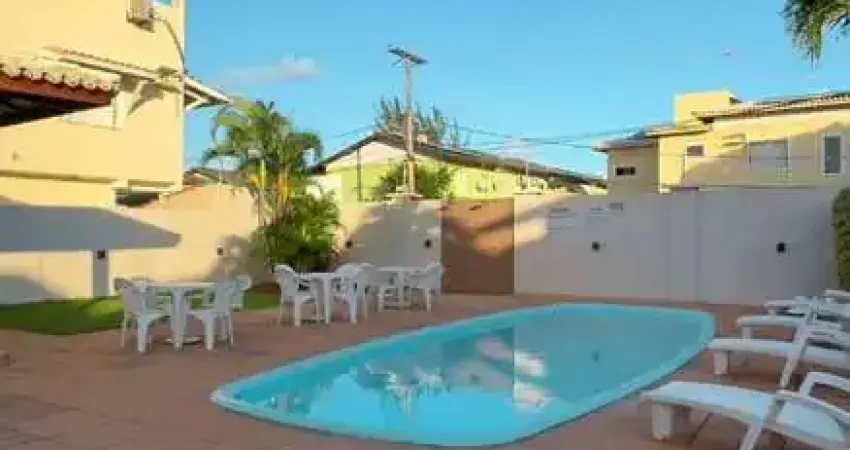 Casa com 3 dormitórios à venda, 120 m² por r$ 1.050.000,00 - stella maris - salvador/ba