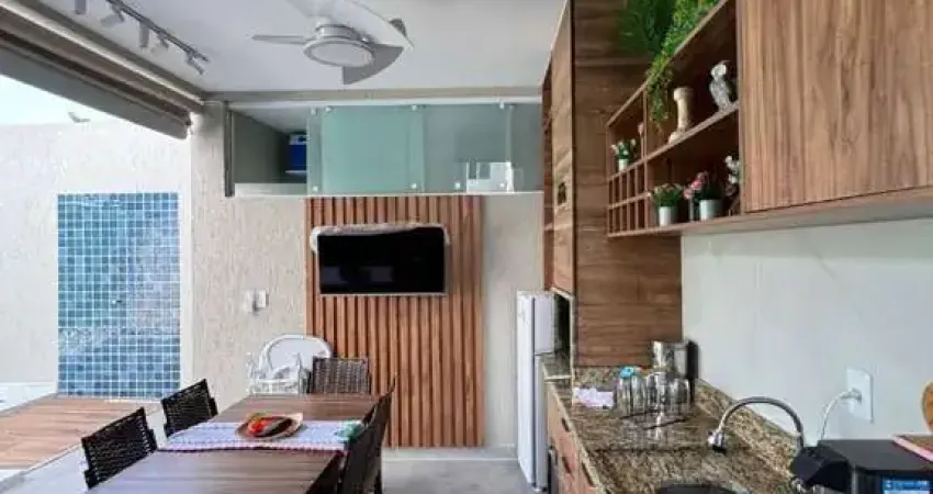 Casa com 4 dormitórios à venda, 240 m² por r$ 895.000,00 - miragem - lauro de freitas/ba