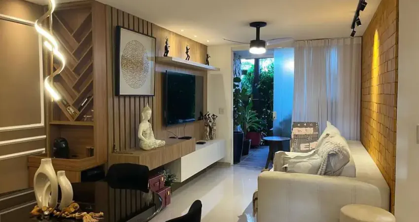 Casa com 3 dormitórios à venda, 900 m² por r$ 760.000 - buraquinho - lauro de freitas/ba