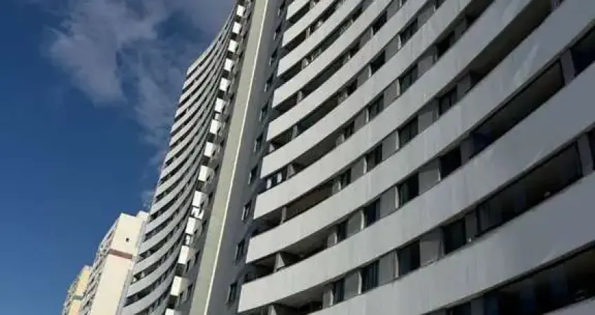 Apartamento com 3 dormitórios à venda, 72 m² por r$ 830.000 - imbuí - salvador/ba