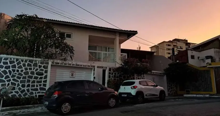 Casa com 3 dormitórios à venda, 190 m² por r$ 880.000 - centro - lauro de freitas/ba