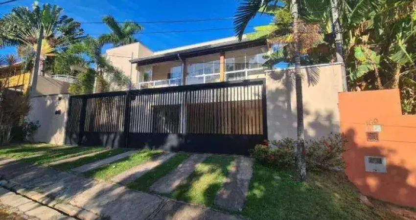 Excelente Casa para Venda no Parque das Universidades, Campinas, SP