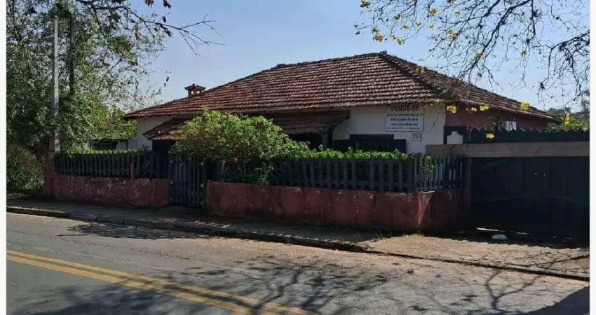 Casa com 3 quartos à venda no Sousas, Campinas 