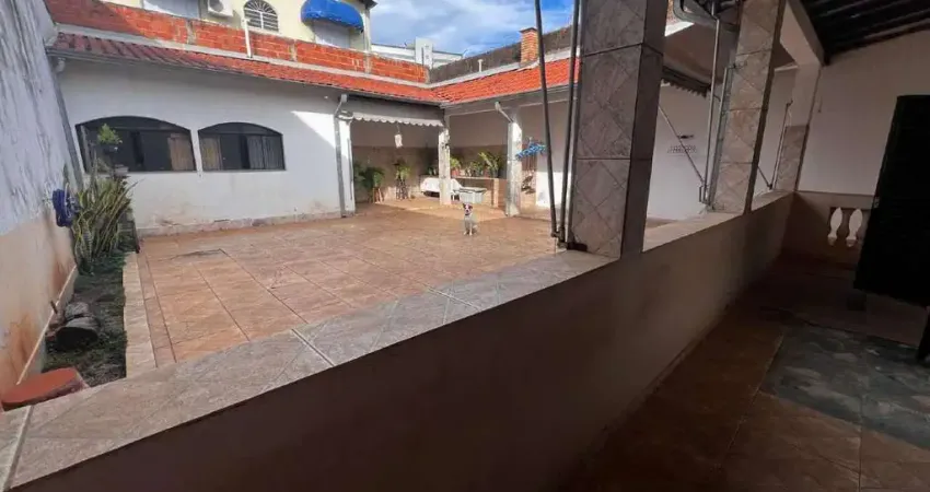 Casa com 3 quartos à venda no Jardim Santa Genebra, Campinas 