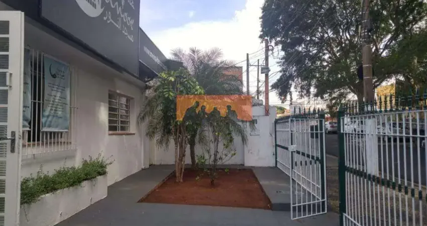Casa à venda 3 Quartos, 1 Suite, 1 Vaga, 358.2M², Barão Geraldo, Campinas - SP