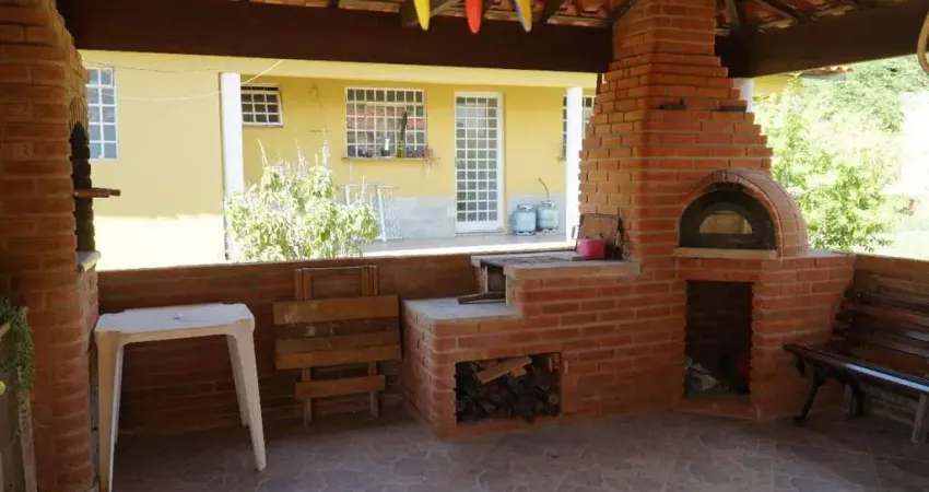 Casa a venda no Village em Barao Geraldo - Campinas