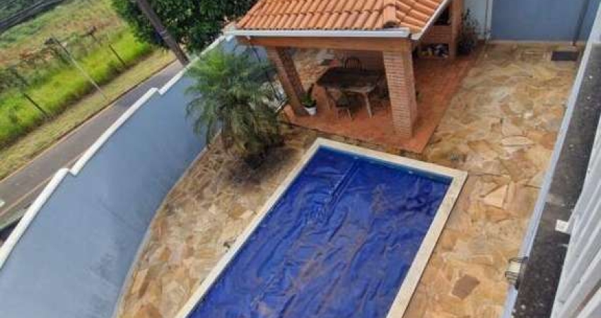 Casa para aluguel, 3 quartos, 1 suíte, 3 vagas, Jardim do Sol - CAMPINAS/SP