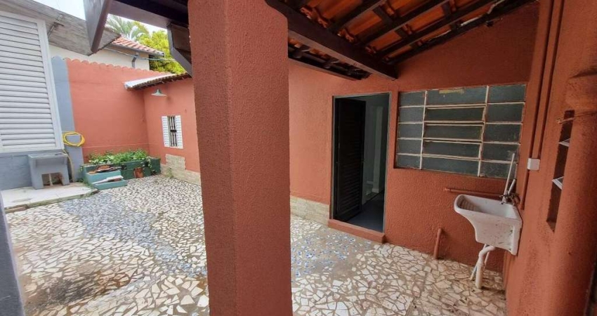 Casa para aluguel, 1 quarto, 1 vaga, Jardim Guanabara - CAMPINAS/SP