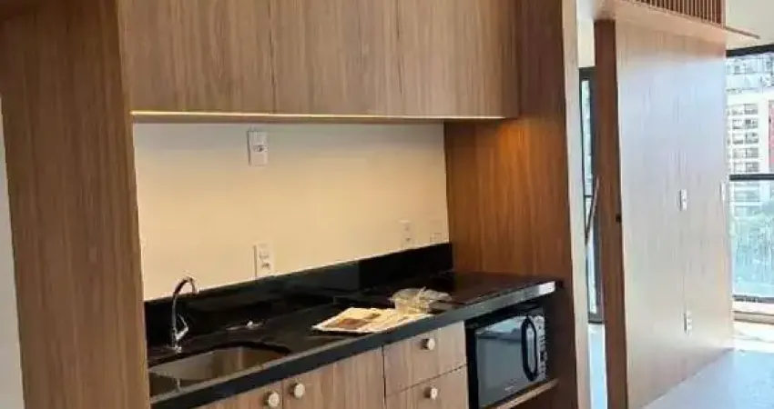 Apartamento de alto padrão para locação no coração do Cambuí, Campinas, SP