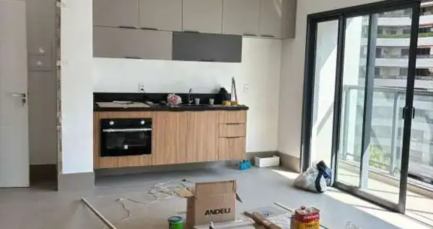 Apartamento de alto padrão para locação no coração do Cambuí, Campinas, SP