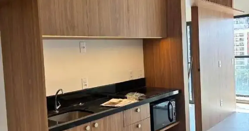 Apartamento de alto padrão para locação no coração do Cambuí, Campinas, SP