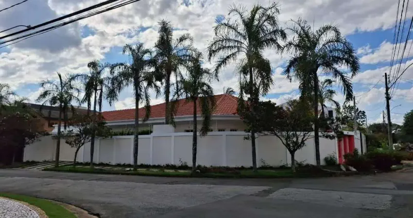 Casa para aluguel, 3 quartos, 3 suítes, Cidade Universitária - CAMPINAS/SP