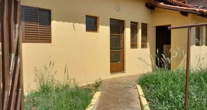 Casa à venda, 1 quarto, Bosque de Barão Geraldo - CAMPINAS/SP