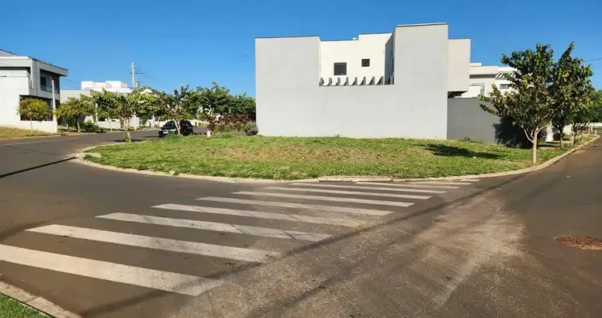 Terreno à venda no Condominio Terras da Estancia, São Bento, Paulínia, SP