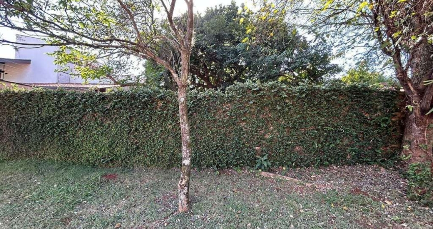 Terreno à venda com exclusividade, Cidade Universitária I , Campinas, SP