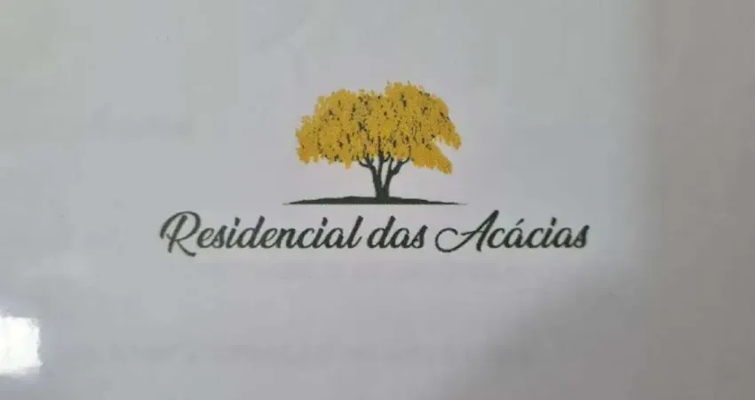 Terreno à venda, Condominio Residencial Acácias, Paulínia, SP
