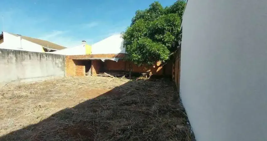 Terreno à venda, Cidade Universitária II, Campinas, SP