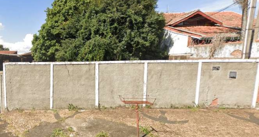 Terreno à venda, Jardim Santa Genebra II (Barão Geraldo), Campinas, SP