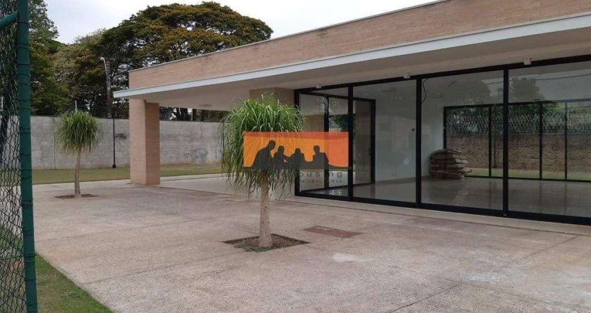 Terreno à venda 520M², Vila Modesto Fernandes, Campinas - SP