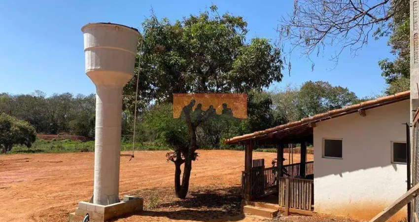 Área à venda 13375M², Chácara Santa Margarida, Campinas - SP
