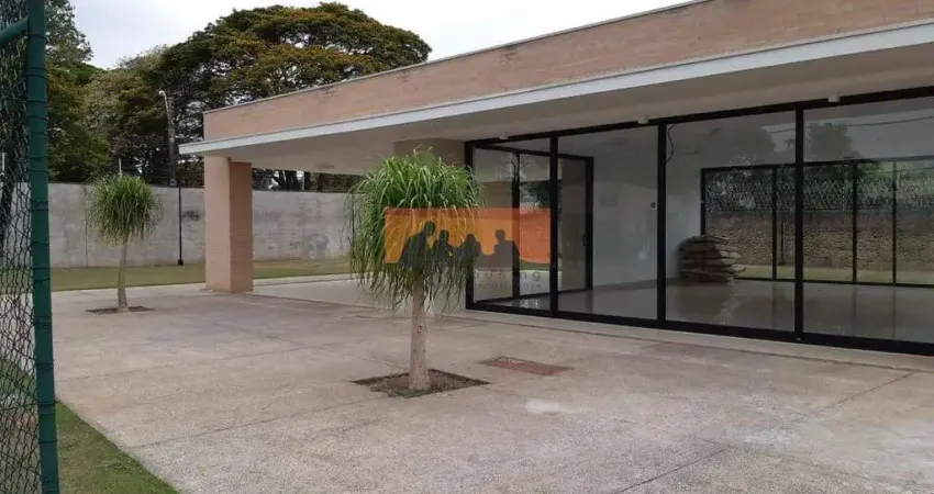 Terreno à venda 571.5M², Vila Modesto Fernandes, Campinas - SP