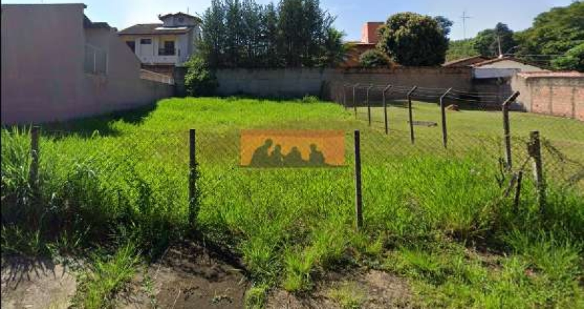 Terreno à venda 450M², Cidade Universitária, Campinas - SP
