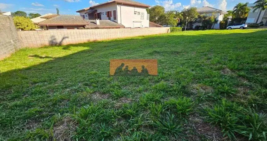 Terreno à venda 860M², Residencial Colina, Campinas - SP