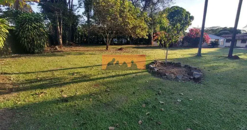 Terreno à venda 3060M², Chácara Santa Margarida, Campinas - SP