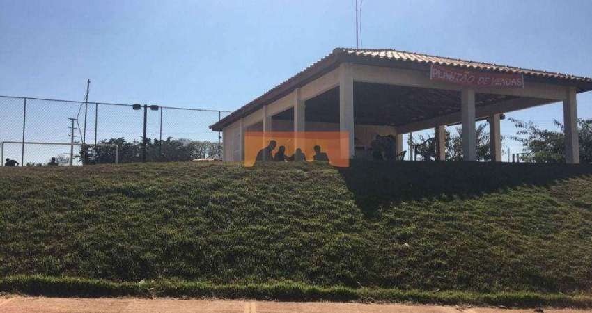 Terreno à venda 150M², Techno Park, Campinas - SP