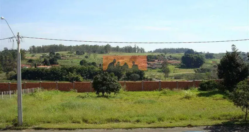 Terreno à venda 450M², CONDOMÍNIO PORTINARI, Campinas - SP
