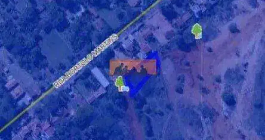 Terreno à venda Ecovila Santa Margarida, Barao Geraldo - Campinas - SP
