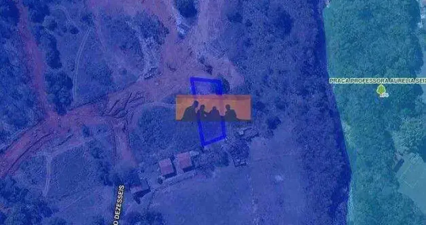 Terreno à venda Ecovila Santa Margarida, Barao Geraldo - Campinas - SP