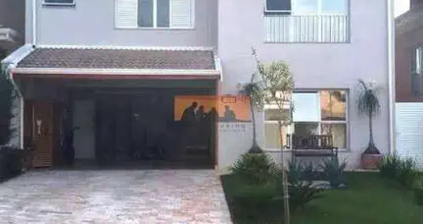 Sobrado à venda 1 Quarto, 3 Suites, 4 Vagas, 408M², Betel, Paulínia - SP