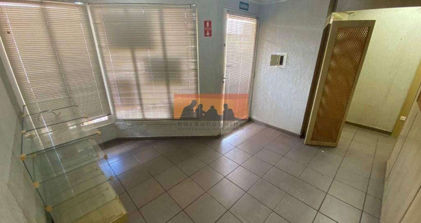 Sala comercial à venda na Vila Santa Isabel, Campinas 
