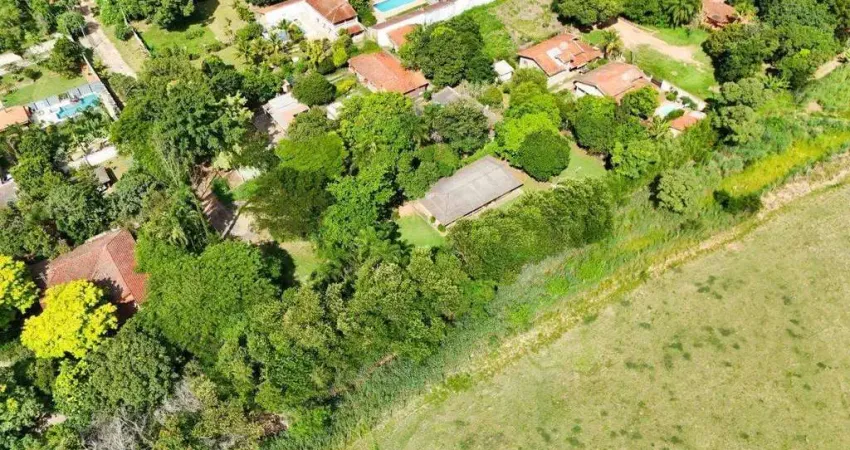 Chácara / sítio com 3 quartos à venda no Village Campinas, Campinas 